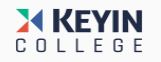Keyin College